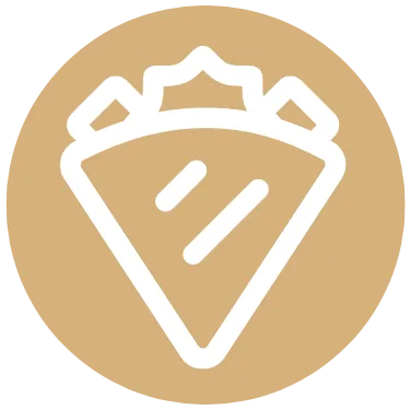 Appetizers Icon