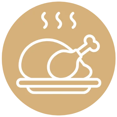 Chicken Icon