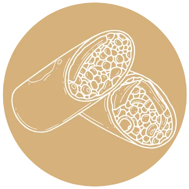 Burritos