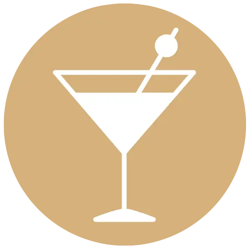 Drinks Icon