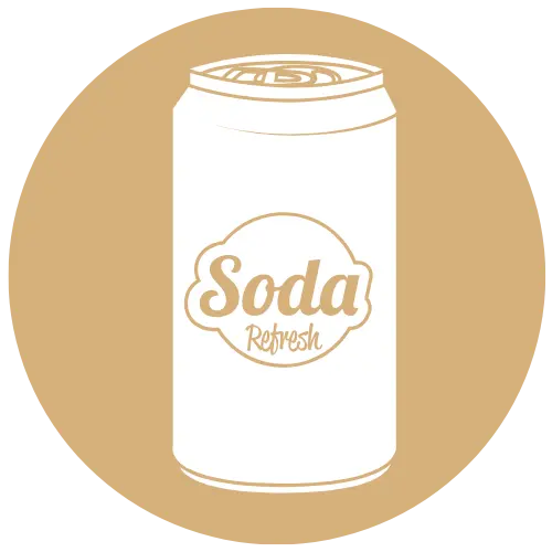 Beverages Icon